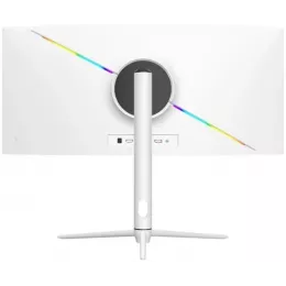 Монитор Dahua 30" DHI-LM30-E330CW белый VA LED 21:9 HDMI матовая HAS Piv 3000:1 250cd 178гр/178гр 2560x1080 200Hz DP FHD 6.5кг
