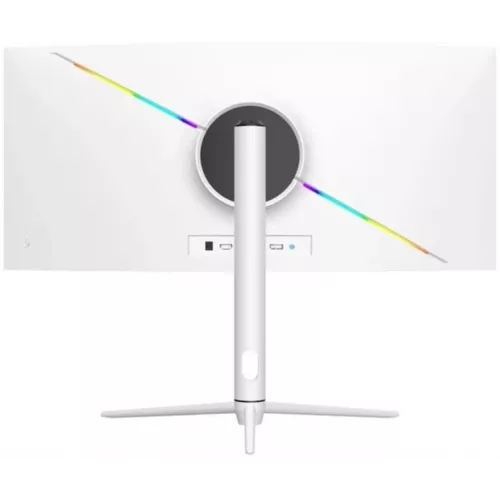 Монитор Dahua 30" DHI-LM30-E330CW белый VA LED 21:9 HDMI матовая HAS Piv 3000:1 250cd 178гр/178гр 2560x1080 200Hz DP FHD 6.5кг