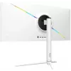 Монитор Dahua 30" DHI-LM30-E330CW белый VA LED 21:9 HDMI матовая HAS Piv 3000:1 250cd 178гр/178гр 2560x1080 200Hz DP FHD 6.5кг