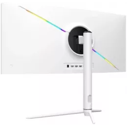 Монитор Dahua 30" DHI-LM30-E330CW белый VA LED 21:9 HDMI матовая HAS Piv 3000:1 250cd 178гр/178гр 2560x1080 200Hz DP FHD 6.5кг