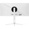 Монитор Dahua 30" DHI-LM30-E330CW белый VA LED 21:9 HDMI матовая HAS Piv 3000:1 250cd 178гр/178гр 2560x1080 200Hz DP FHD 6.5кг