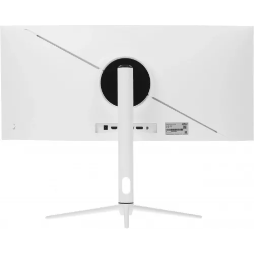 Монитор Dahua 30" DHI-LM30-E330CW белый VA LED 21:9 HDMI матовая HAS Piv 3000:1 250cd 178гр/178гр 2560x1080 200Hz DP FHD 6.5кг