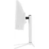 Монитор Dahua 30" DHI-LM30-E330CW белый VA LED 21:9 HDMI матовая HAS Piv 3000:1 250cd 178гр/178гр 2560x1080 200Hz DP FHD 6.5кг