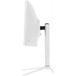 Монитор Dahua 30" DHI-LM30-E330CW белый VA LED 21:9 HDMI матовая HAS Piv 3000:1 250cd 178гр/178гр 2560x1080 200Hz DP FHD 6.5кг