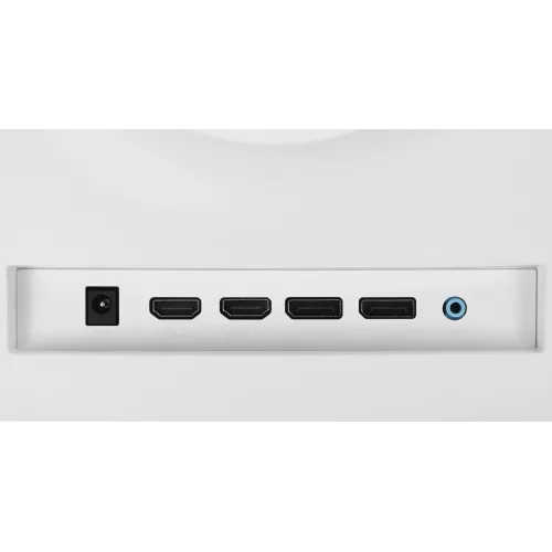 Монитор Dahua 30" DHI-LM30-E330CW белый VA LED 21:9 HDMI матовая HAS Piv 3000:1 250cd 178гр/178гр 2560x1080 200Hz DP FHD 6.5кг
