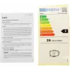 Монитор Dahua 30" DHI-LM30-E330CW белый VA LED 21:9 HDMI матовая HAS Piv 3000:1 250cd 178гр/178гр 2560x1080 200Hz DP FHD 6.5кг