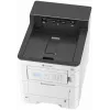 Принтер лазерный Kyocera Ecosys PA4500cx (1102Z13NL0) A4 Duplex белый