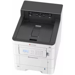 Принтер лазерный Kyocera Ecosys PA4500cx (1102Z13NL0) A4 Duplex белый