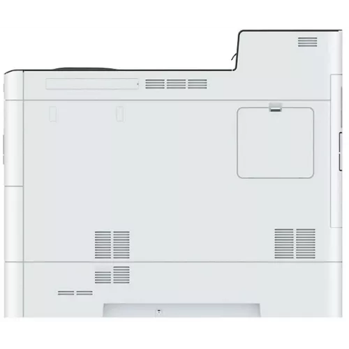 Принтер лазерный Kyocera Ecosys PA4500cx (1102Z13NL0) A4 Duplex белый