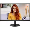 Монитор AOC 27" Basic-Line U27B3AF черный IPS LED 16:9 HDMI M/M матовая HAS 350cd 178гр/178гр 3840x2160 60Hz DP Quad 4K (2160p) 5.2кг