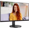 Монитор AOC 27" Basic-Line U27B3AF черный IPS LED 16:9 HDMI M/M матовая HAS 350cd 178гр/178гр 3840x2160 60Hz DP Quad 4K (2160p) 5.2кг
