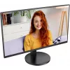 Монитор AOC 27" Basic-Line U27B3AF черный IPS LED 16:9 HDMI M/M матовая HAS 350cd 178гр/178гр 3840x2160 60Hz DP Quad 4K (2160p) 5.2кг
