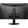 Монитор AOC 27" Basic-Line U27B3AF черный IPS LED 16:9 HDMI M/M матовая HAS 350cd 178гр/178гр 3840x2160 60Hz DP Quad 4K (2160p) 5.2кг