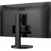 Монитор AOC 27" Basic-Line U27B3AF черный IPS LED 16:9 HDMI M/M матовая HAS 350cd 178гр/178гр 3840x2160 60Hz DP Quad 4K (2160p) 5.2кг