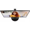 Монитор AOC 27" Basic-Line U27B3AF черный IPS LED 16:9 HDMI M/M матовая HAS 350cd 178гр/178гр 3840x2160 60Hz DP Quad 4K (2160p) 5.2кг