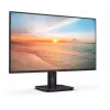 Монитор Philips 23.8" E Line 24E1N1200A черный IPS LED 1ms 16:9 HDMI M/M матовая 300cd 178гр/178гр 1920x1080 100Hz VGA DP FHD 2.94кг