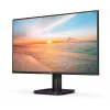 Монитор Philips 23.8" E Line 24E1N1200A черный IPS LED 1ms 16:9 HDMI M/M матовая 300cd 178гр/178гр 1920x1080 100Hz VGA DP FHD 2.94кг