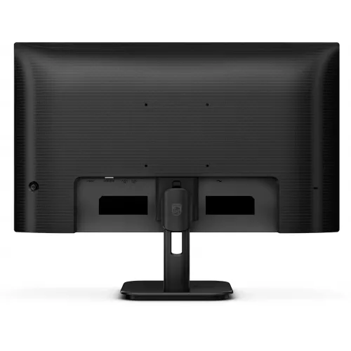 Монитор Philips 23.8" E Line 24E1N1200A черный IPS LED 1ms 16:9 HDMI M/M матовая 300cd 178гр/178гр 1920x1080 100Hz VGA DP FHD 2.94кг