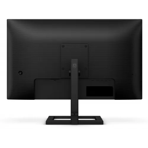 Монитор Philips 27" 27E1N1900AE черный IPS LED 16:9 HDMI M/M матовая HAS 350cd 178гр/178гр 3840x2160 60Hz Quad 4K (2160p) USB 5.97кг