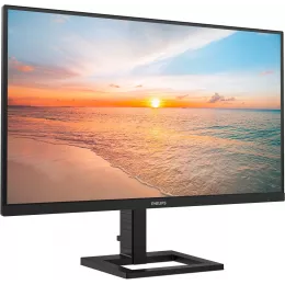 Монитор Philips 27" 27E1N1900AE черный IPS LED 16:9 HDMI M/M матовая HAS 350cd 178гр/178гр 3840x2160 60Hz Quad 4K (2160p) USB 5.97кг