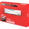 Память DDR5 2x32GB 6400MHz A-Data AX5U6400C3232G-DCLARWH XPG Lancer RGB RTL Gaming PC5-51200 CL32 DIMM 288-pin 1.4В kit dual rank с радиатором Ret