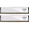 Память DDR5 2x16GB 5600MHz A-Data AX5U5600C4616G-DTLABWH XPG Lancer Blade RTL Gaming PC5-44800 CL46 DIMM ECC 288-pin 1.1В kit dual rank с радиатором Ret