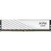 Память DDR5 2x16GB 5600MHz A-Data AX5U5600C4616G-DTLABWH XPG Lancer Blade RTL Gaming PC5-44800 CL46 DIMM ECC 288-pin 1.1В kit dual rank с радиатором Ret
