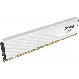 Память DDR5 2x16GB 5600MHz A-Data AX5U5600C4616G-DTLABWH XPG Lancer Blade RTL Gaming PC5-44800 CL46 DIMM ECC 288-pin 1.1В kit dual rank с радиатором Ret