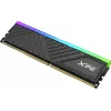 Память DDR4 32GB 3200MHz A-Data AX4U320032G16A-SBKD35G XPG Spectrix D35G RGB RTL Gaming PC4-25600 CL16 DIMM 288-pin 1.35В dual rank с радиатором Ret