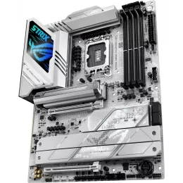 Материнская плата Asus ROG STRIX Z890-A GAMING WIFI Soc-1851 Intel Z890 4xDDR5 ATX AC`97 8ch(7.1) 2.5Gg RAID+HDMI+DP