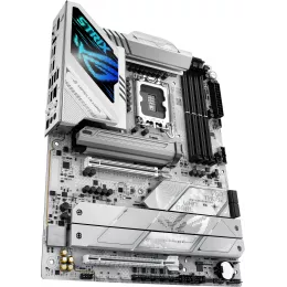 Материнская плата Asus ROG STRIX Z890-A GAMING WIFI Soc-1851 Intel Z890 4xDDR5 ATX AC`97 8ch(7.1) 2.5Gg RAID+HDMI+DP