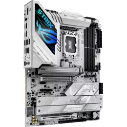 Материнская плата Asus ROG STRIX Z890-A GAMING WIFI Soc-1851 Intel Z890 4xDDR5 ATX AC`97 8ch(7.1) 2.5Gg RAID+HDMI+DP