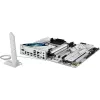 Материнская плата Asus ROG STRIX Z890-A GAMING WIFI Soc-1851 Intel Z890 4xDDR5 ATX AC`97 8ch(7.1) 2.5Gg RAID+HDMI+DP