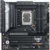Материнская плата Asus TUF GAMING B860M-PLUS Soc-1851 Intel B860 4xDDR5 mATX AC`97 8ch(7.1) 2.5Gg RAID+HDMI+DP