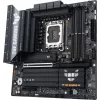 Материнская плата Asus TUF GAMING B860M-PLUS Soc-1851 Intel B860 4xDDR5 mATX AC`97 8ch(7.1) 2.5Gg RAID+HDMI+DP
