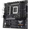 Материнская плата Asus TUF GAMING B860M-PLUS Soc-1851 Intel B860 4xDDR5 mATX AC`97 8ch(7.1) 2.5Gg RAID+HDMI+DP