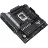 Материнская плата Asus TUF GAMING B860M-PLUS Soc-1851 Intel B860 4xDDR5 mATX AC`97 8ch(7.1) 2.5Gg RAID+HDMI+DP