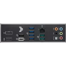 Материнская плата Asus TUF GAMING B860M-PLUS Soc-1851 Intel B860 4xDDR5 mATX AC`97 8ch(7.1) 2.5Gg RAID+HDMI+DP