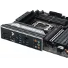 Материнская плата Asus TUF GAMING B860M-PLUS Soc-1851 Intel B860 4xDDR5 mATX AC`97 8ch(7.1) 2.5Gg RAID+HDMI+DP