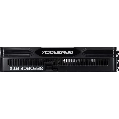 Видеокарта Palit PCI-E 5.0 PA-RTX5090 GAMEROCK OC NVIDIA GeForce RTX 5090 32Gb 512bit GDDR7 2017/28000 HDMIx1 DPx3 HDCP Ret