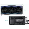 Видеокарта Palit PCI-E 5.0 PA-RTX5090 GAMEROCK OC NVIDIA GeForce RTX 5090 32Gb 512bit GDDR7 2017/28000 HDMIx1 DPx3 HDCP Ret