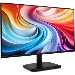 Монитор Acer 27" EK271Gbi черный IPS LED 1ms 16:9 HDMI матовая 250cd 178гр/178гр 1920x1080 120Hz FreeSync VGA FHD 3.5кг