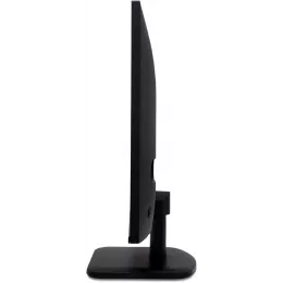 Монитор Acer 27" EK271Gbi черный IPS LED 1ms 16:9 HDMI матовая 250cd 178гр/178гр 1920x1080 120Hz FreeSync VGA FHD 3.5кг