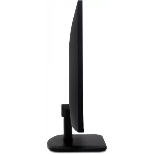 Монитор Acer 27" EK271Gbi черный IPS LED 1ms 16:9 HDMI матовая 250cd 178гр/178гр 1920x1080 120Hz FreeSync VGA FHD 3.5кг