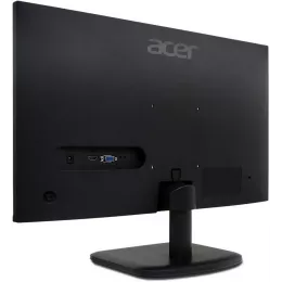 Монитор Acer 27" EK271Gbi черный IPS LED 1ms 16:9 HDMI матовая 250cd 178гр/178гр 1920x1080 120Hz FreeSync VGA FHD 3.5кг