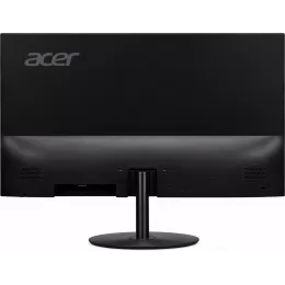 Монитор Acer 27" SB272P1bi черный IPS LED 1ms 16:9 HDMI матовая 250cd 178гр/178гр 1920x1080 144Hz FreeSync VGA FHD 3.92кг