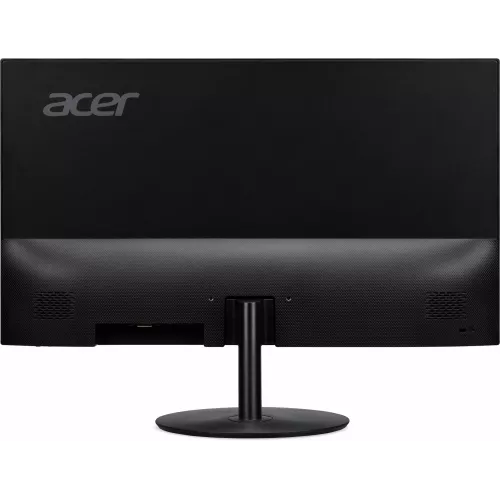 Монитор Acer 27" SB272P1bi черный IPS LED 1ms 16:9 HDMI матовая 250cd 178гр/178гр 1920x1080 144Hz FreeSync VGA FHD 3.92кг