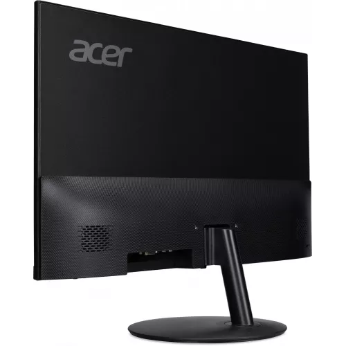 Монитор Acer 27" SB272P1bi черный IPS LED 1ms 16:9 HDMI матовая 250cd 178гр/178гр 1920x1080 144Hz FreeSync VGA FHD 3.92кг
