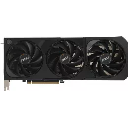 Видеокарта MSI PCI-E 5.0 RTX 5070 12G SHADOW 3X OC NVIDIA GeForce RTX 5070 12Gb 192bit GDDR7 2542/28000 HDMIx1 DPx3 HDCP Ret