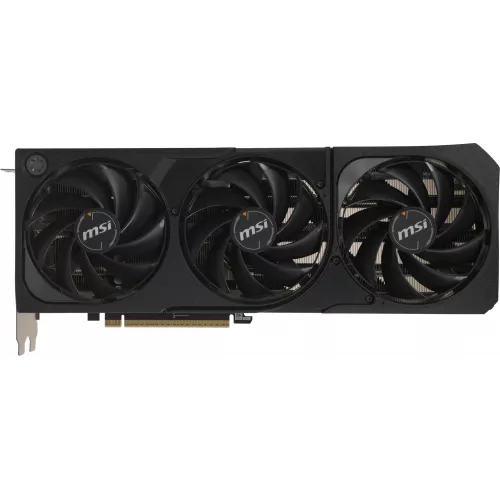 Видеокарта MSI PCI-E 5.0 RTX 5070 12G SHADOW 3X OC NVIDIA GeForce RTX 5070 12Gb 192bit GDDR7 2542/28000 HDMIx1 DPx3 HDCP Ret